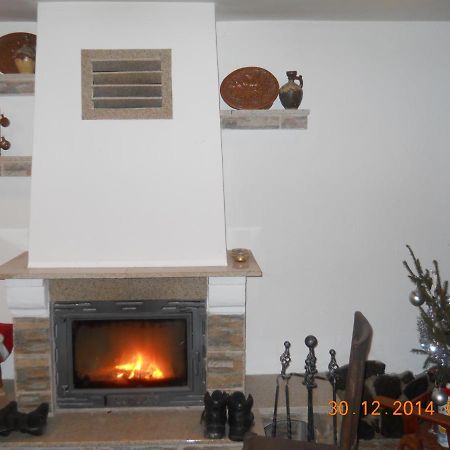 La Curtea Argeseana Apartamento Valea Iasului Exterior foto