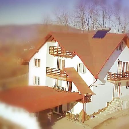 La Curtea Argeseana Apartamento Valea Iasului Exterior foto