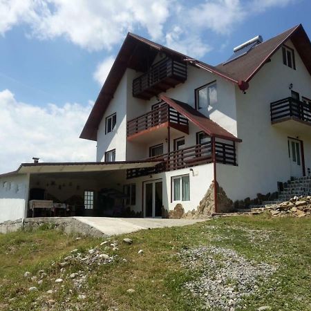 La Curtea Argeseana Apartamento Valea Iasului Exterior foto