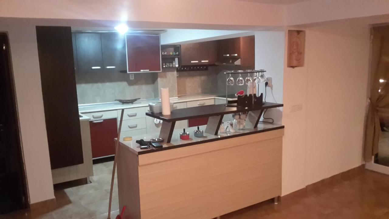 La Curtea Argeseana Apartamento Valea Iasului Exterior foto