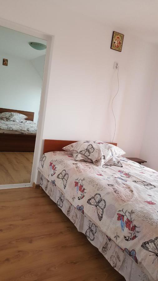 La Curtea Argeseana Apartamento Valea Iasului Exterior foto