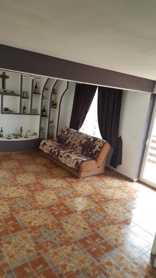 La Curtea Argeseana Apartamento Valea Iasului Exterior foto