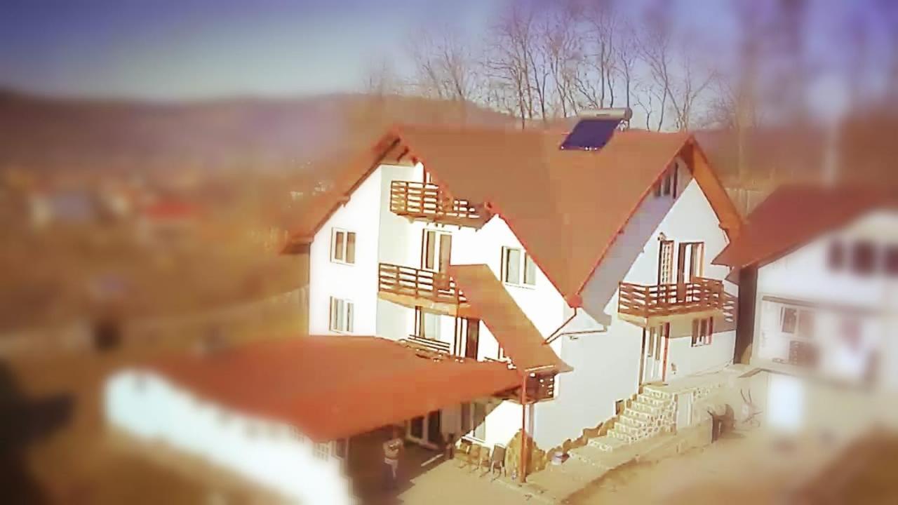 La Curtea Argeseana Apartamento Valea Iasului Exterior foto