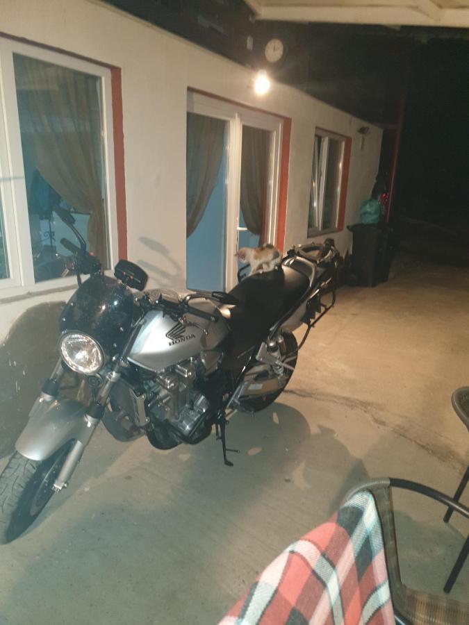 La Curtea Argeseana Apartamento Valea Iasului Exterior foto