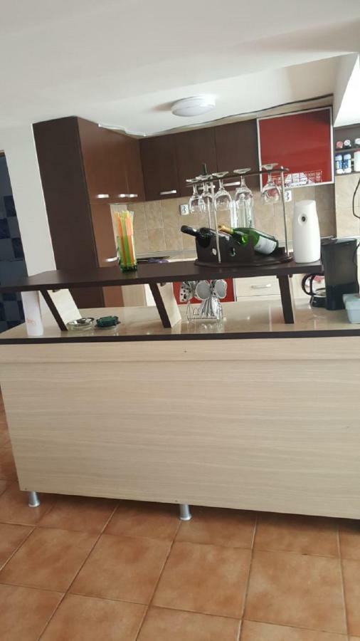 La Curtea Argeseana Apartamento Valea Iasului Exterior foto