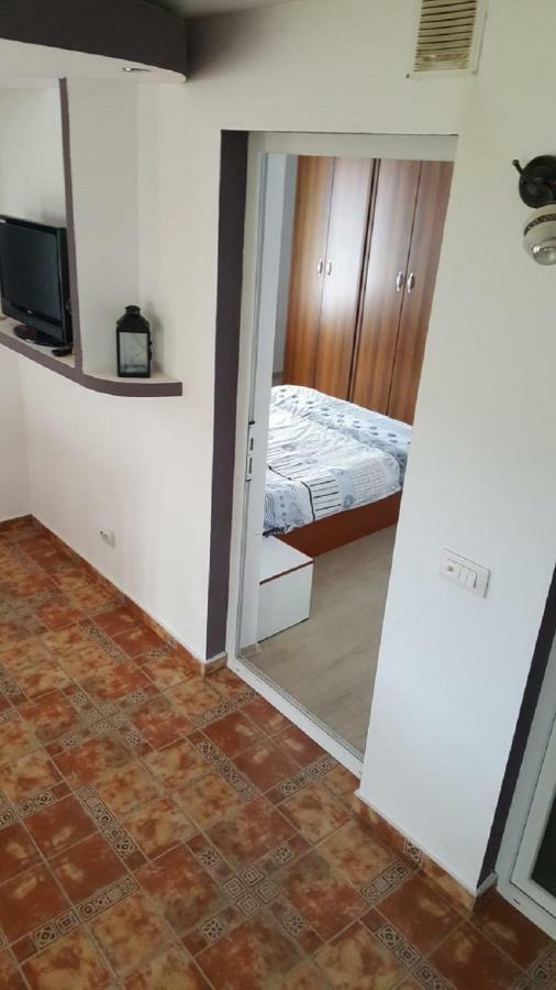 La Curtea Argeseana Apartamento Valea Iasului Exterior foto