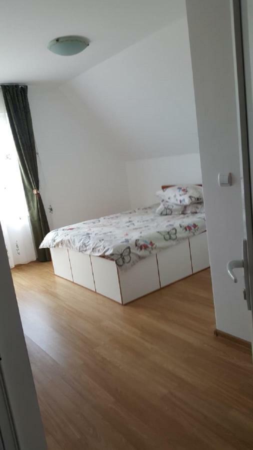 La Curtea Argeseana Apartamento Valea Iasului Exterior foto