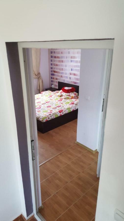 La Curtea Argeseana Apartamento Valea Iasului Exterior foto