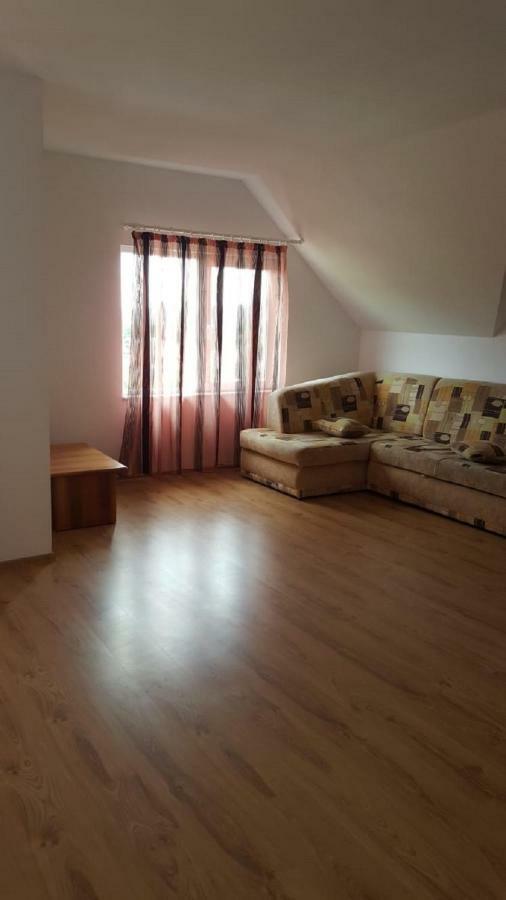 La Curtea Argeseana Apartamento Valea Iasului Exterior foto