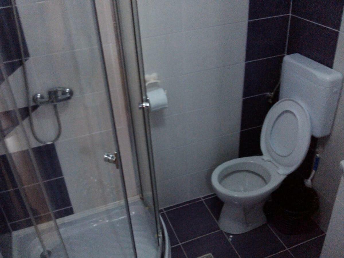 La Curtea Argeseana Apartamento Valea Iasului Exterior foto