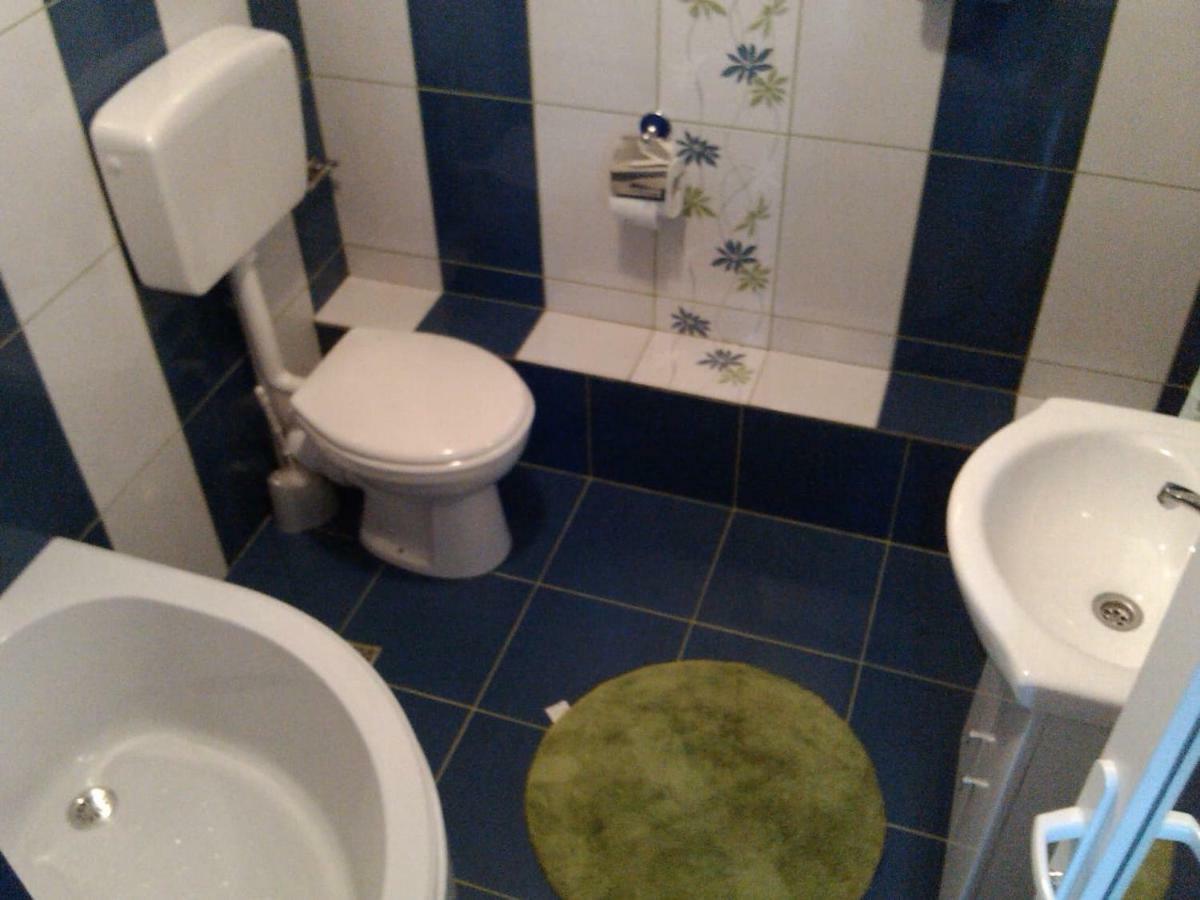 La Curtea Argeseana Apartamento Valea Iasului Exterior foto